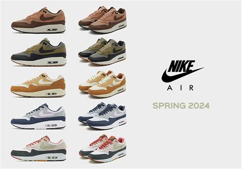 nike air schoenen nieuwe collectie|New Nike Air Shoes.